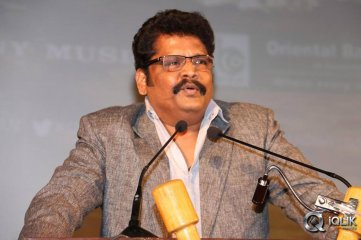 Vikrama Simha Audio Launch